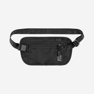 Nordace Gisborne Anti-theft Waist Bag (Black)